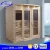 Import AT-8666 new trend sauna room wood for sale from China