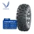 Import ATV parts 22x10-10 21x7-10 20x10-9 25x8-12 25x10-12 atv tire with cheap price sales for USA market from China