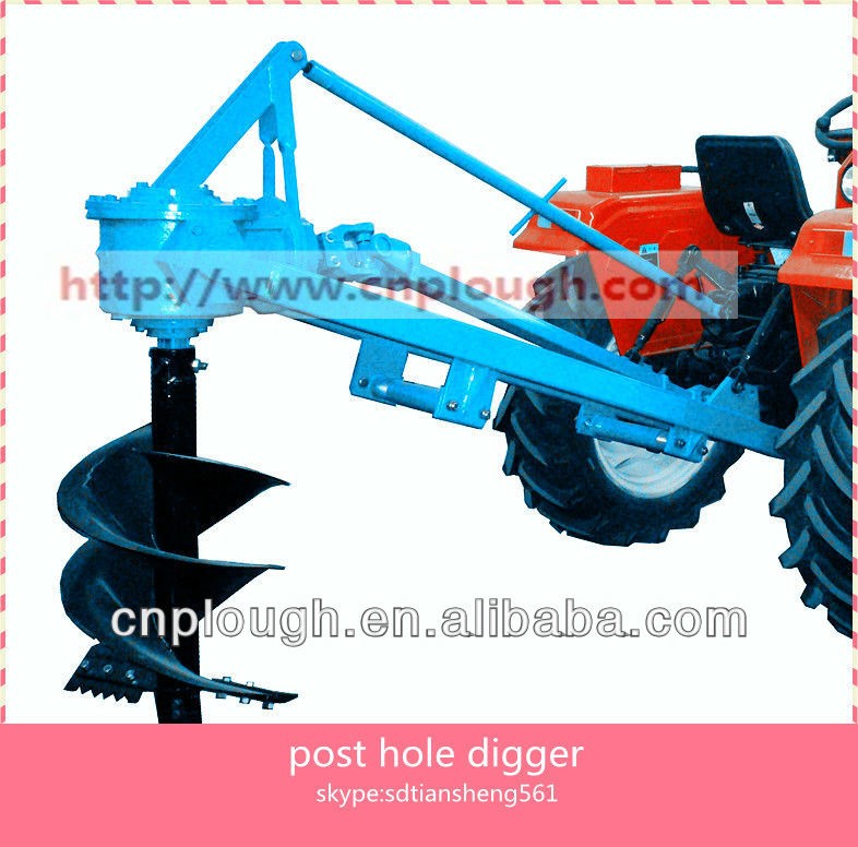 auger for sale