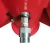 Import AUTENF 25T Hydraulic Car Jack Stand/car Jack Red Air Jack Vehicle Supporting 25 Tons ISO/CE Certification TFAUTENF 1 Piece Steel from China