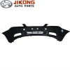 auto body parts 1068050625 front bumper for geely ec7