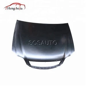 Auto Body Parts  Car Engine Hood For Geely CK 840201018001