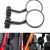 Import Auto car accessories rearview mirror side door adjustable angle lens blind spot car mirror for jeep wrangler from China