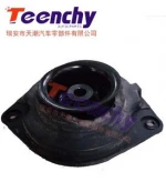 AUTO CHASSIS PARTS RUBBER STRUT MOUNT FOR QASHQA X-TRAIL T31OEM NO:54320-JD00B 54320-ET00A RUBBER AUTO PARTS