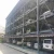 Import Auto Parking Carousel Commercial Vertical Rotary Parking from China