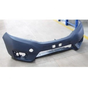 Auto Spare Parts Car Front Bumper For Jazz / Fit 2015