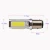 Import Auto systems 20W COB H7 9005 9006 H4 driving light LED car fog light from China
