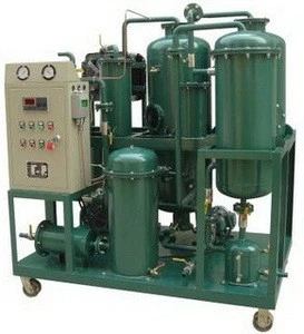 auto waste oil purifier machine,waste oil refinery machine Waste oil recovery machine
