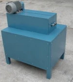 Automatic Crush Car License Plate Scrap Cutting Machine