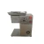 Import Automatic Electric Chicken Meat Strips Slicer Slicing Cutting Machine from China