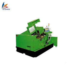 automatic high speed thread rolling machine thread machine  thread rolling machine