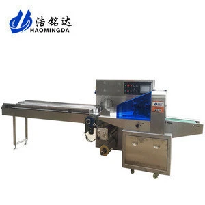 Automatic Leafy Vegetable Celery Cabbage Lettuce Packing Machine