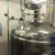 Import Automatic Liquid Mixing Equipment Fermenting Tank For Yogurt And Milk from China