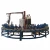 Import Automatic Polyurethane Injection Shoe Sole Slippers Making Machine For Sale from China