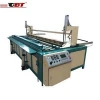 Automatic pvc acrylic sheet bending machine price china supplier