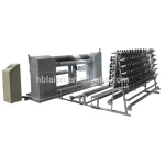 Automatic reverse twist hexagonal wire netting machine Mesh Weaving Heavy Duty gabion machine