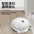 Import Automatic Robot Vacuum Cleaner Auto Home Cleaning Mini Robot Clean Robot With 1500PA Sunction Power from China
