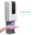 Automatic soap dispenser to prevent cross infection suitable for public places  (K-3011T)