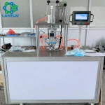 Automatic Spot Welding Machine Ultrasonic Spot Welder