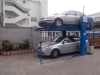 automatic vehicle parking system/smart parking equipment