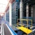 Import Automatic warehouse rack shelves ASRS racking system from China