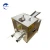 Import automatic wrapper cutting machine/ dumpling wraps making machine /tortilla cutting tortilla 40cm from China