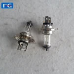 Automotive Lamps Auto Bulb H1 H3 H4 H7 Car Halogen Bulbs  in cars