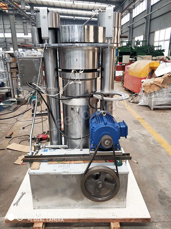 avocado oil pressers for low price olive squeezing machine coconut mustard oil processing machine