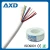 Import AXD Shenzhen factory price 6 core alarm cable from China