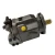 Import Axial Piston Pump A10VO in Swashplate Design Used for Hydrostatic Transmissions In Open Loop Circuits from China