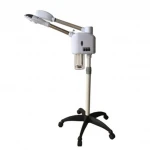 AYJ-412A(CE) hot and cold vapor ozone facial steamer hair spa steamers machine