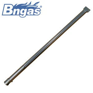 B5533 stainless steel gas tube burner