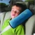 Import Baby car accessories Car Seat Belt Pillow Protect Shoulder sleeping Pad Adjustable Safety car Belt Cover JV129 from China