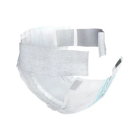 Baby Dry Diapers Baby Diapers Natural Bamboo Diapers Hypoallergenic for Sensitive Skin Disposable