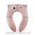 Import Baby Folded Urinal Toilet Training Potty Seat Toddler High Quality Plastic Potty Chair Children Comfortable Potty Cover from China
