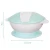 Import Baby Meal Tableware New Kids Bowls Suction Dishes Plates Children Feeding Dinnerware With Spoon Infant Food Container T0604 from China