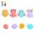 Import Baby Musical Bed Bell Baby Toys Kids Projection Crib Mobile Cute Cartoon Animal Newbron Rattles Infant Education Early Learning from China