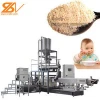 Baby nutrient puree food processing machine equipment production line