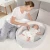 Import Babys And Kids Accessories 100% Cotton Baby Cot Set, Baby Furniture Bedroom Infant Baby Crib Set/ from China