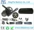 Import bafang bbs-hd 1000w mid drive motor kits 1000w motor kit from China