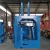 Import Baling Machine Hydraulic Vertical Waste Paper/Plastic/Light Metal  Baler Pressing and Strapping Machine from China
