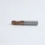 Import ball nose hrc55 2 flutes flat end mill fresas  in bulk stock from China