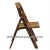 Import bamboo garden chair, folding bamboo chair from China