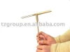 bamboo mini kite bamboo product skewer