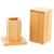 Import Bamboo toothpick holder from China