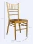 Import Banqueting Wholesale Cheap Events Elegent Stackable Garden Hotel Party Frame Golden Wedding Chiavari Chairs from China