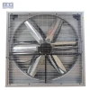 Basement Exhaust Axial Air Ventilation Extracor 50Inch Greenhouse 380V Industrial Wall Mounted Fan
