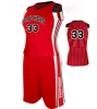 basketball uniform basketball top and shorts high quality basketball wear