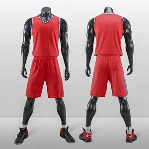 Basketball Uniform