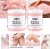 Import Bath salt exfoliating scrub 350ml himalayan pink salt scrub custom private label from China